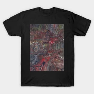 Mining for Ore T-Shirt